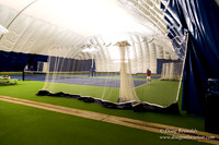 Portland Tennis Courts 1