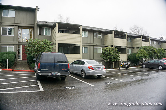 Georgetown Manor- 2466