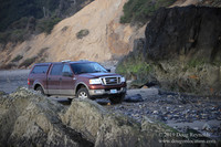 Beachs, Sand & Rocks