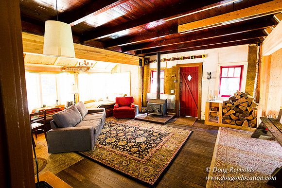 Karri's Cabin