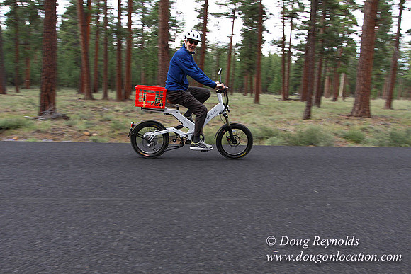 Can Am Spyder Commercial 2014