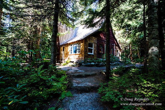 Karri's Cabin