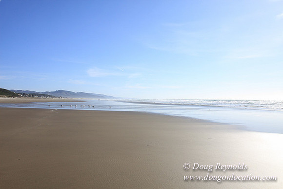 33 Beach MB3 Large Long Deep Sand Beach