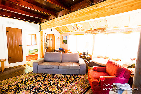 Karri's Cabin