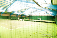 Portland Tennis Courts 2