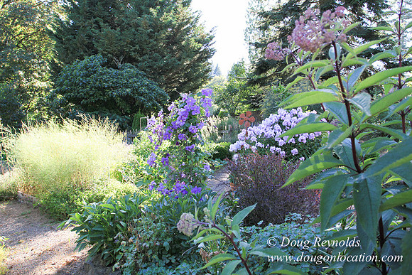Traditional Style Home small farm with large kitchen great room, 2 story, 2 car garage on Acreage with large back yard, large front yard, garden, pond, deck, goats, bees, shop, PDX Zone