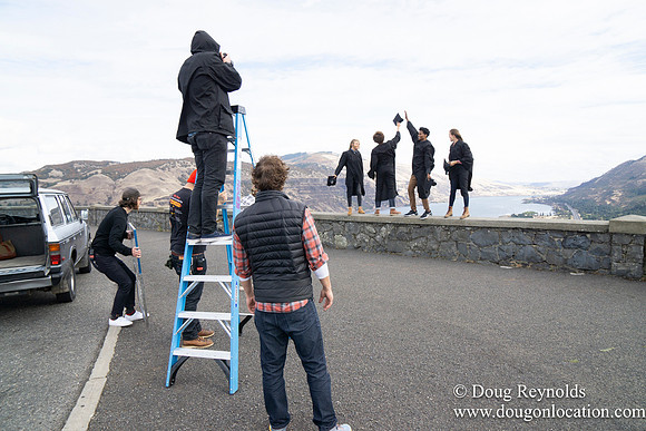 SNog Productions Sony 2016 Oregon