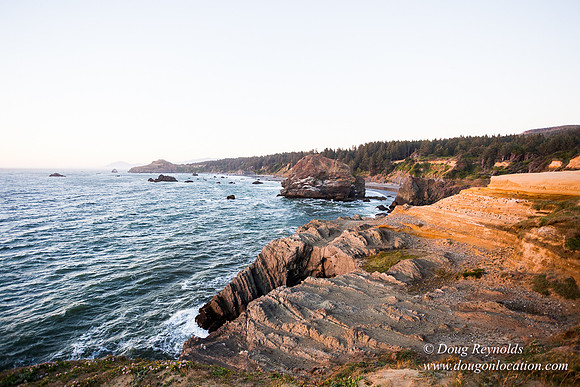 OPVPSBSP  Rock Coastal Area