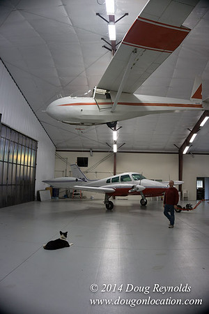 NAR Hanger-1695