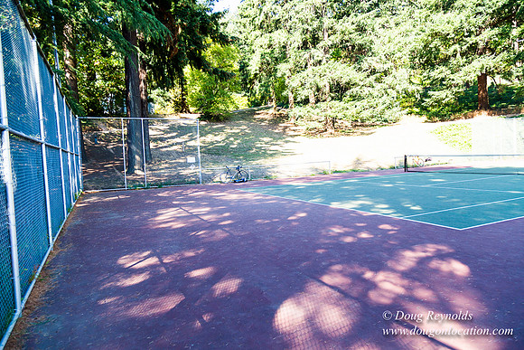 Tabor T Courts West