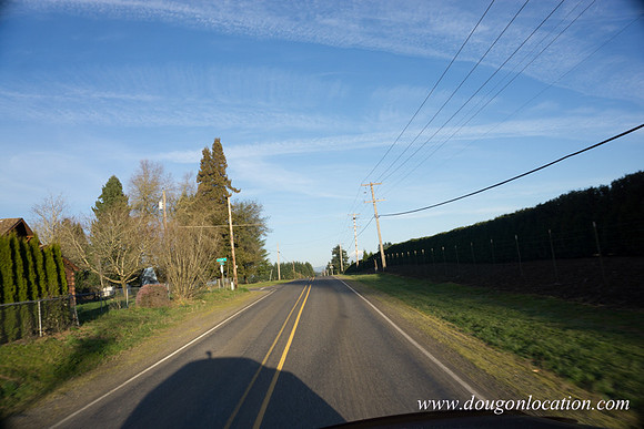 Kelso Rd W Driving E-4024