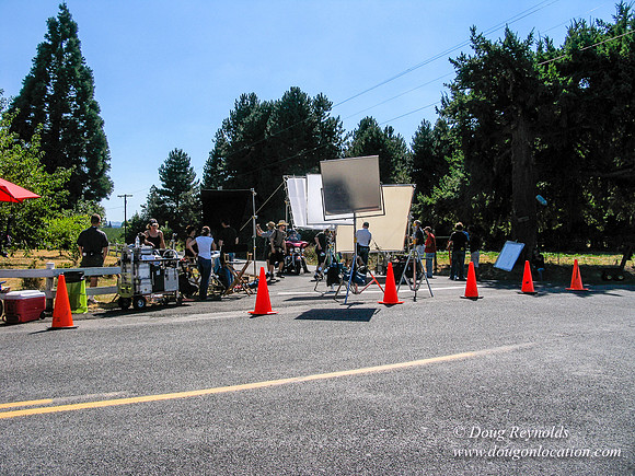 Limbo Films Ucare Prod at Elisha Rd