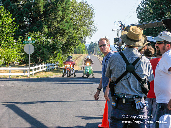 Limbo Films Ucare Prod at Elisha Rd