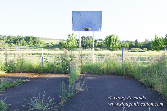 30-Outdoor Court