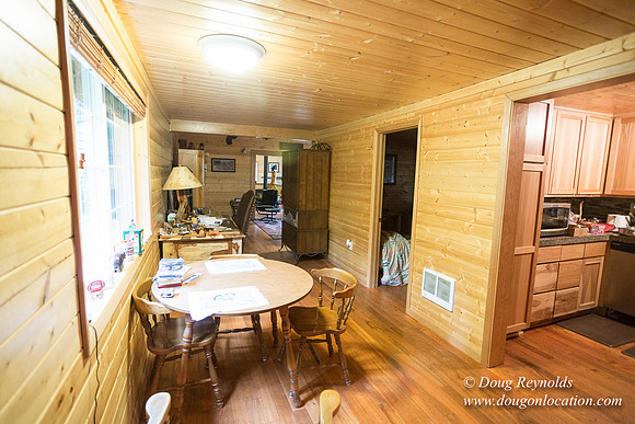 Waynes Cabin