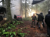 Production 2019 Ford Ranger
