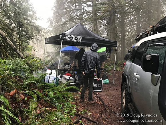 Production 2019 Ford Ranger