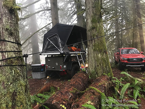 Production 2019 Ford Ranger