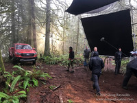 Production 2019 Ford Ranger
