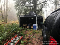 Production 2019 Ford Ranger