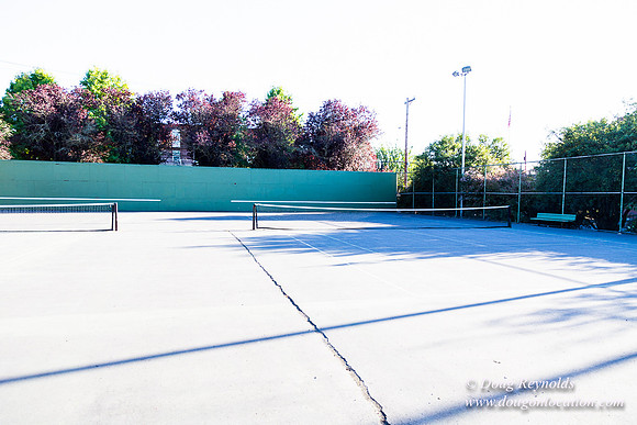 Kenilworth Courts