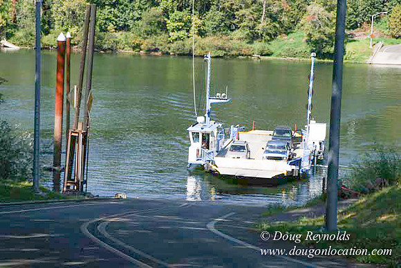 CW Ferry Crossing