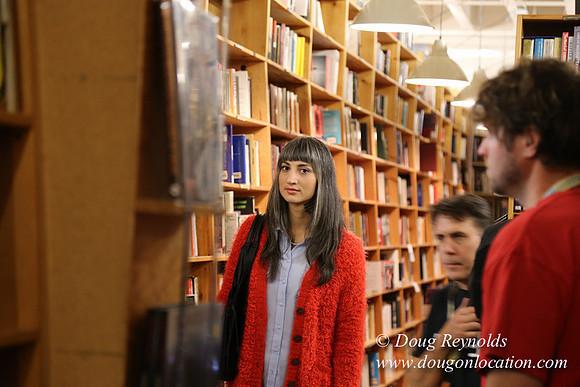 travel Portland Production Photos