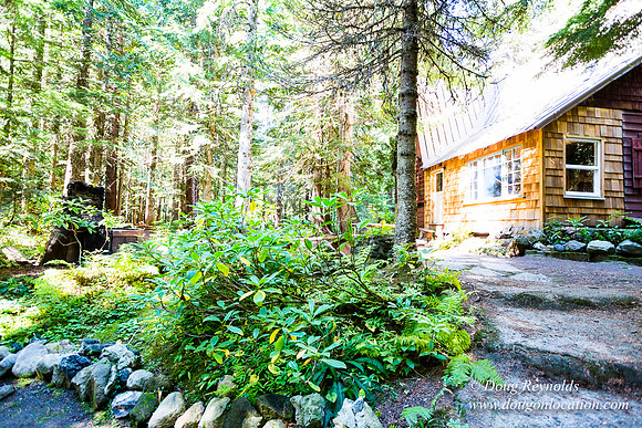 Karri's Cabin