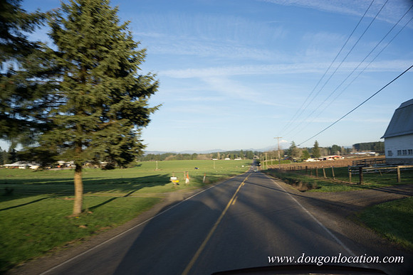 Kelso Rd W Driving E-4041