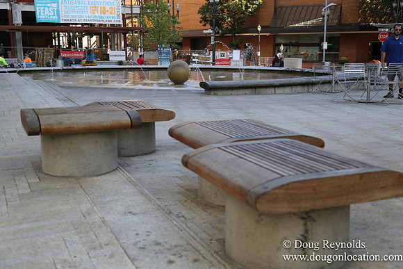 Director Park