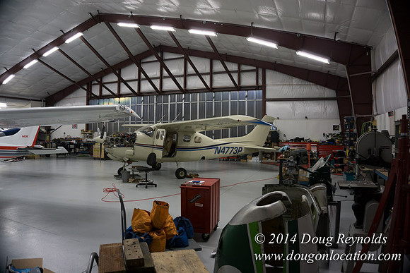 NAR Hanger-1678