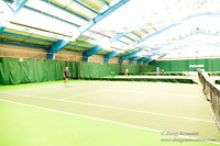 Portland Tennis Courts 2