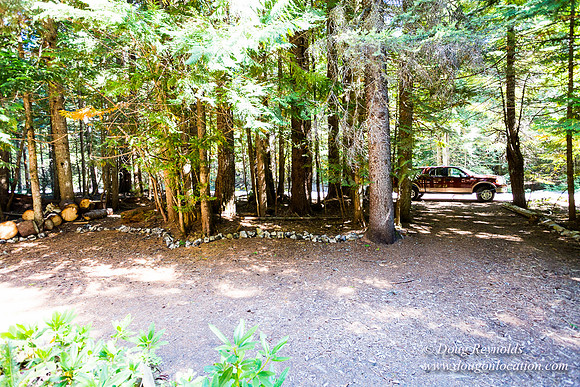 Karri's Cabin