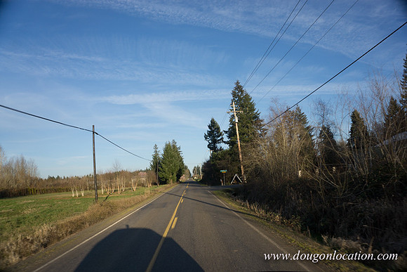 Kelso Rd W Driving E-4077