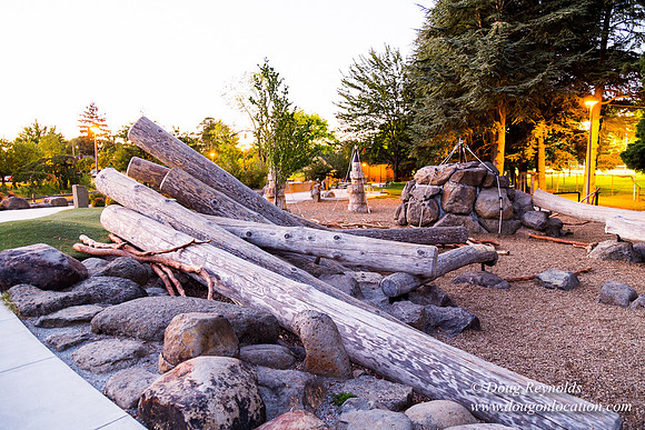 West Moreland Park
