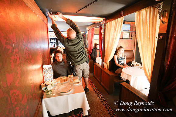 travel Portland Production Photos