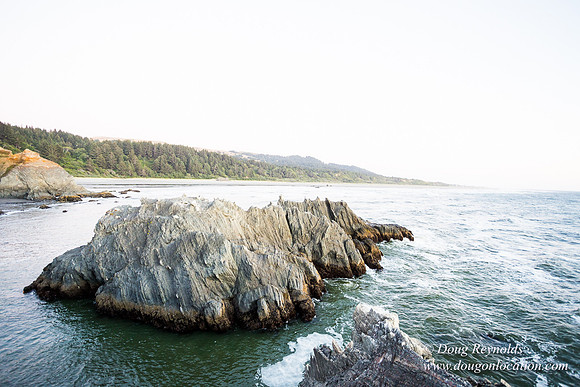 OPVPSBSP  Rock Coastal Area