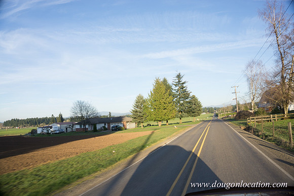 Kelso Rd W Driving E-4037