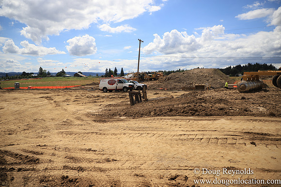 NEI Site SW Vander & SF Rd