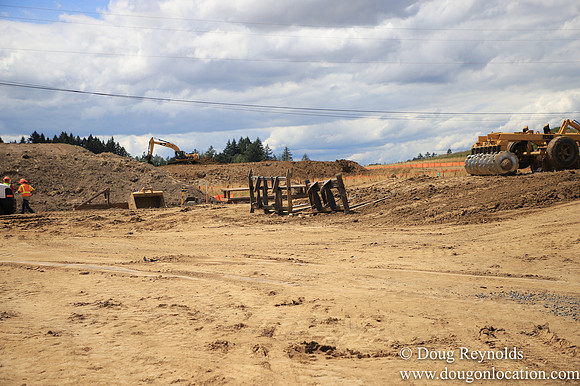 NEI Site SW Vander & SF Rd