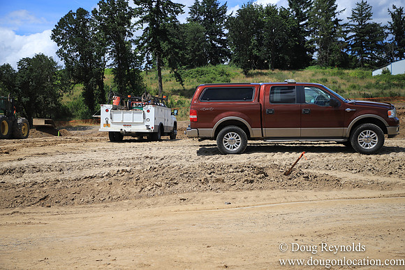 NEI Site SW Vander & SF Rd