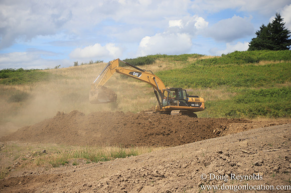 NEI Site SW Vander & SF Rd