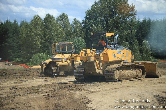 NEI Site SW Vander & SF Rd