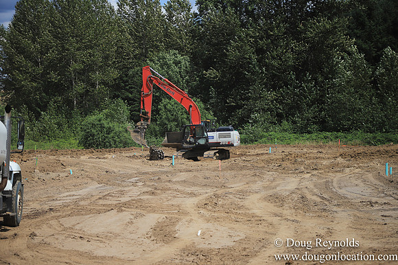 NEI Site SW Vander & SF Rd