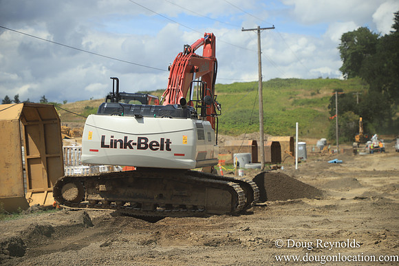NEI Site SW Vander & SF Rd