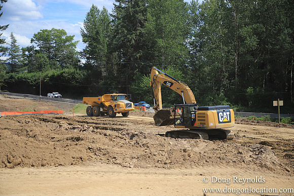 NEI Site SW Vander & SF Rd