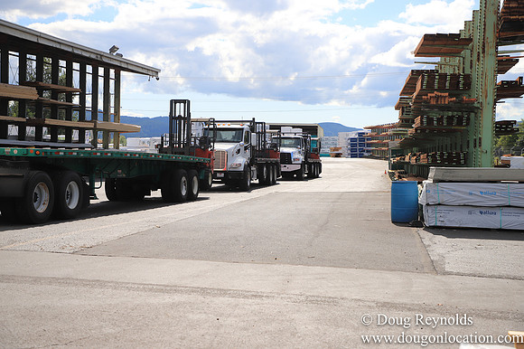 Builders FS Lumber