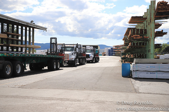 Builders FS Lumber