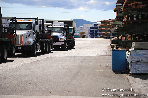 Builders FS Lumber