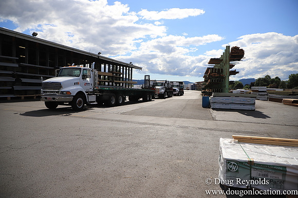 Builders FS Lumber